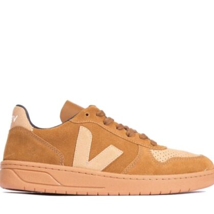 VEJA V-10 Suede