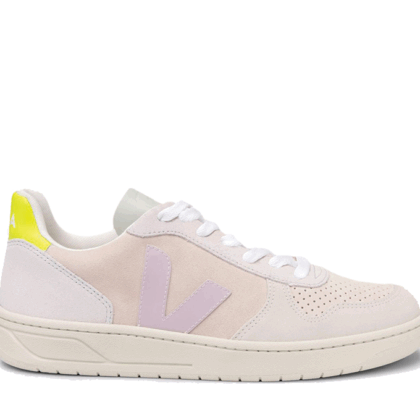 Veja V-10 Suede