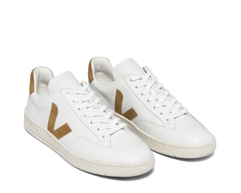 Veja V-12 Leather – Image 2