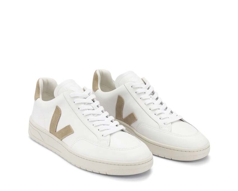VEJA V-12 Leather – Image 2