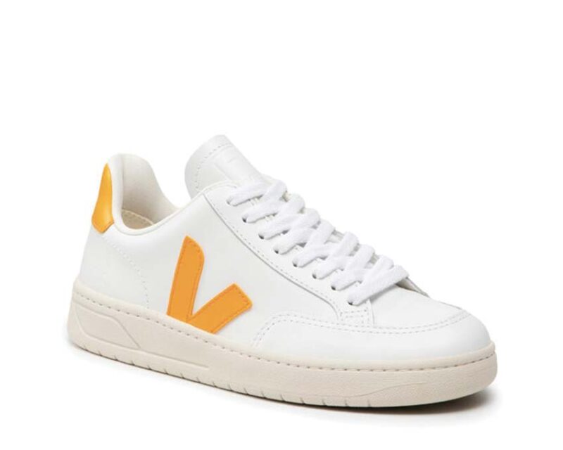 VEJA V-12 Leather – Image 2