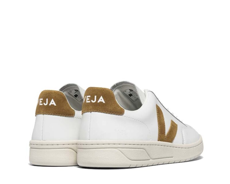 Veja V-12 Leather – Image 3