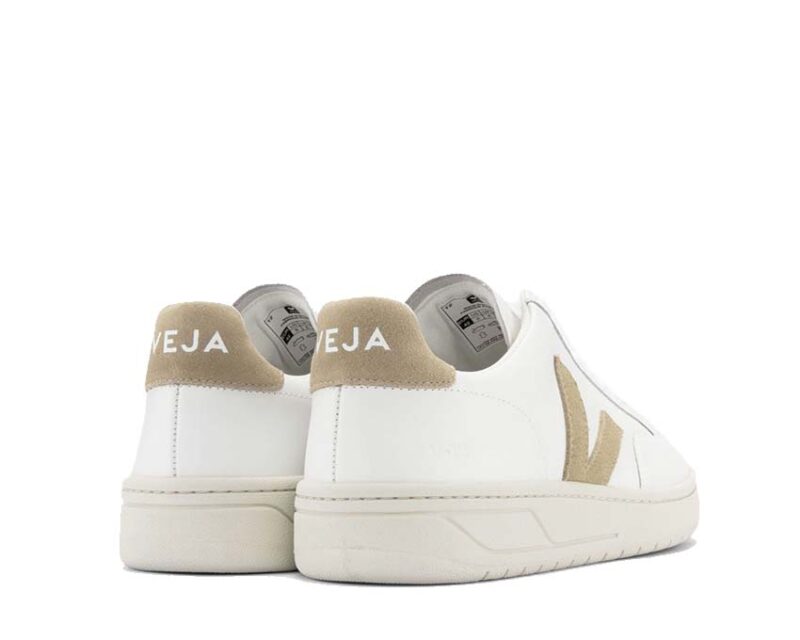 VEJA V-12 Leather – Image 3