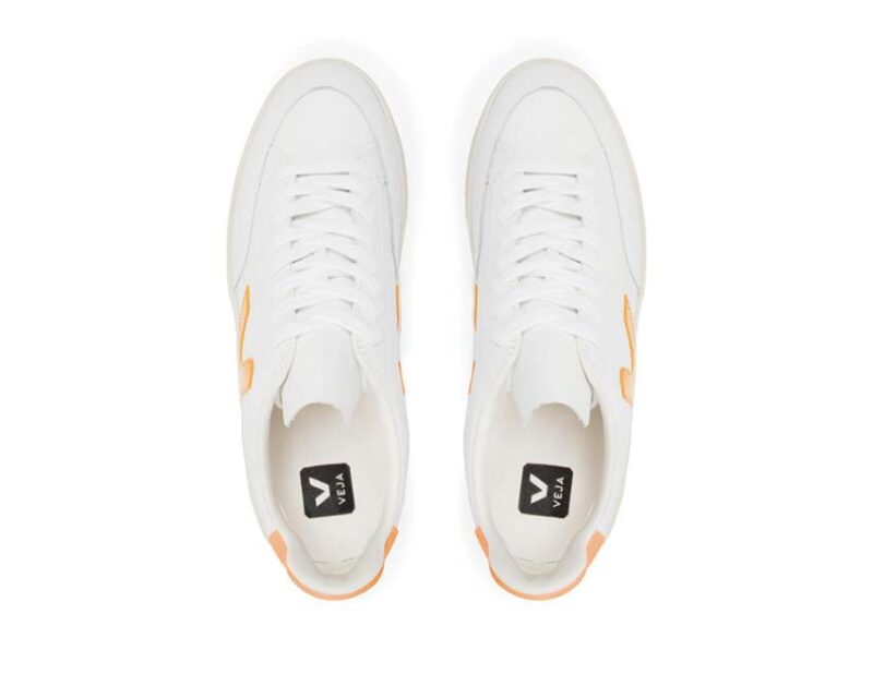 VEJA V-12 Leather – Image 3