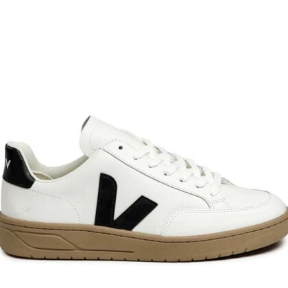 Veja V-12 Leather