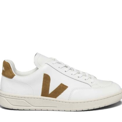 Veja V-12 Leather