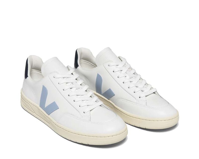 Veja V-12 Leather – Image 2