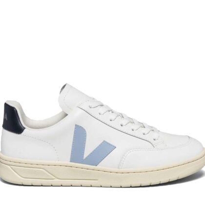 Veja V-12 Leather