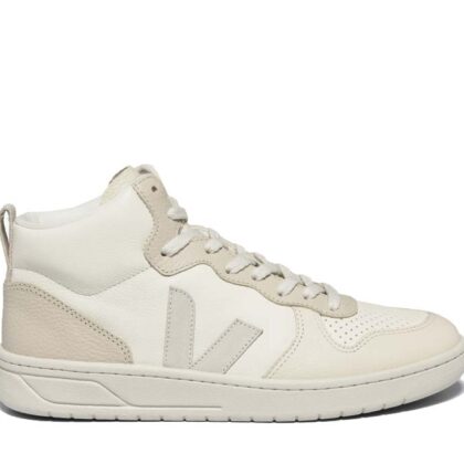 Veja V-15 Chromefree Leather
