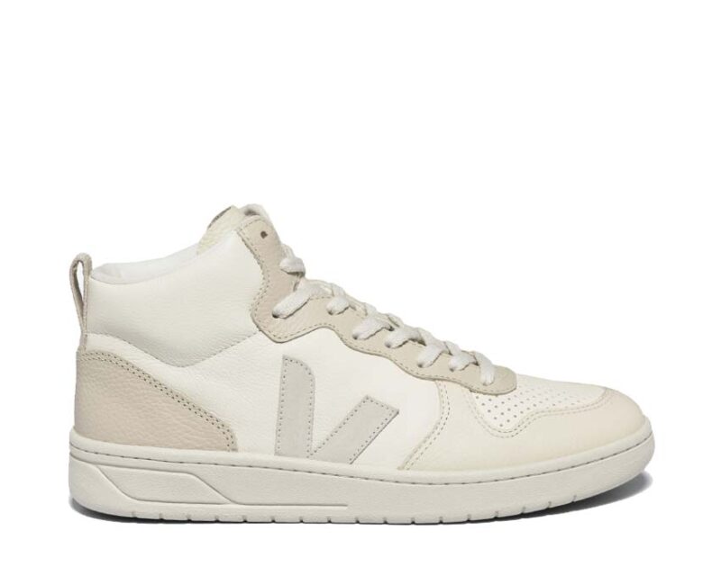 Veja V-15 Chromefree Leather
