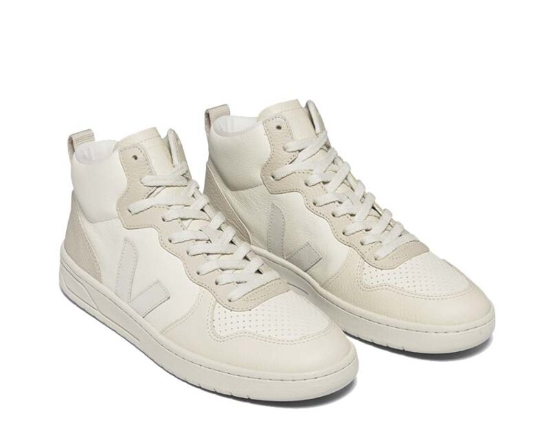 Veja V-15 Chromefree Leather – Image 2