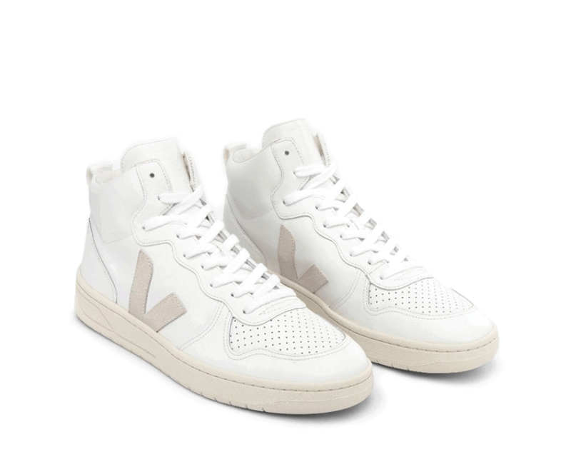 Veja V-15 Leather – Image 2