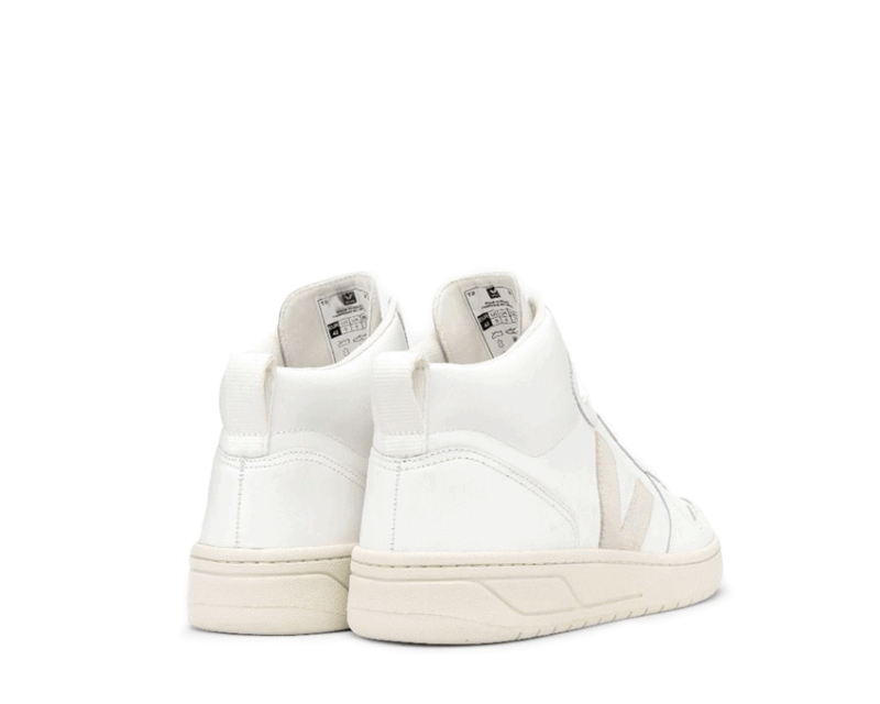 Veja V-15 Leather – Image 3