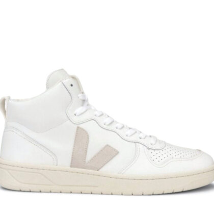 Veja V-15 Leather