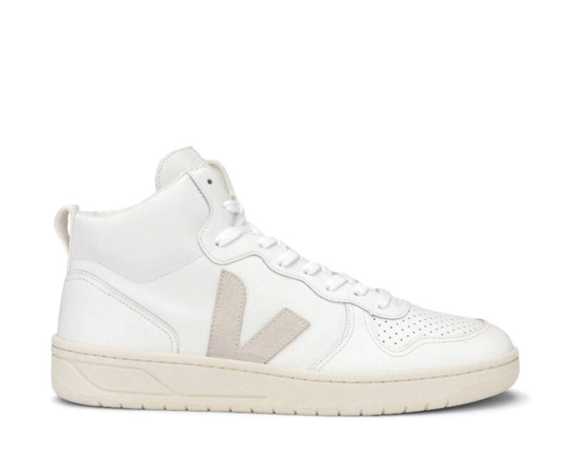 Veja V-15 Leather