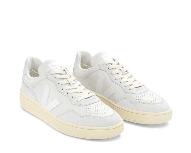 Veja V-90 O.T. Leather – Image 3