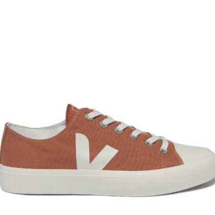 Veja Wata II Low Canvas