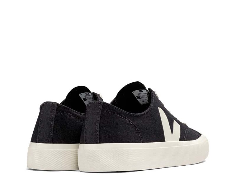 Veja Wata II Low Canvas – Image 3
