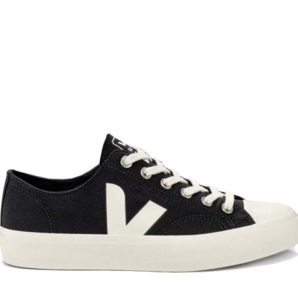Veja Wata II Low Canvas