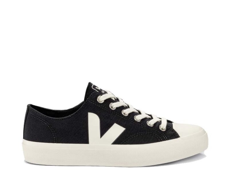 Veja Wata II Low Canvas