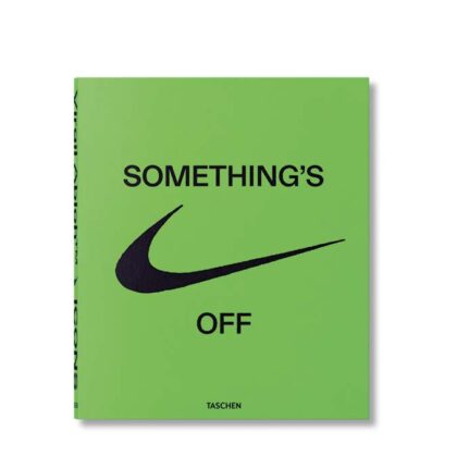 Virgil Abloh Nike Icons
