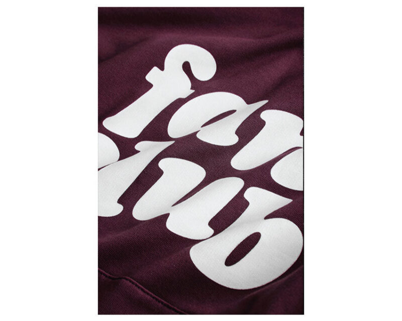 Wood Wood Fred Hoodie – Image 3