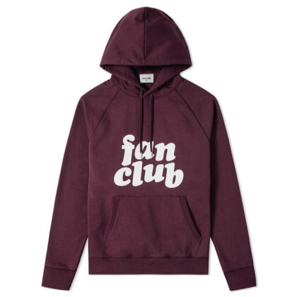 Wood Wood Fred Hoodie