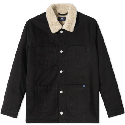 Wood Wood Gavin Denim Jacket