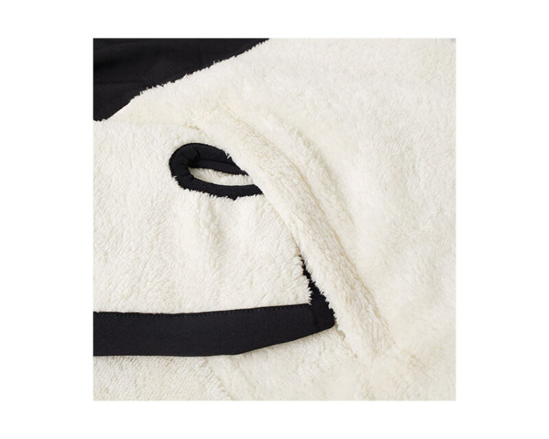 WOOD WOOD Hannes Zip Through Fleece – Image 3