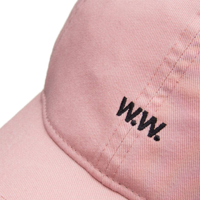 Wood Wood Low Profile Cap – Image 2