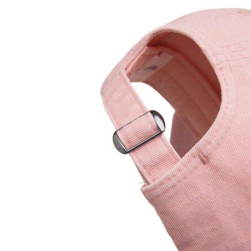 Wood Wood Low Profile Cap – Image 3