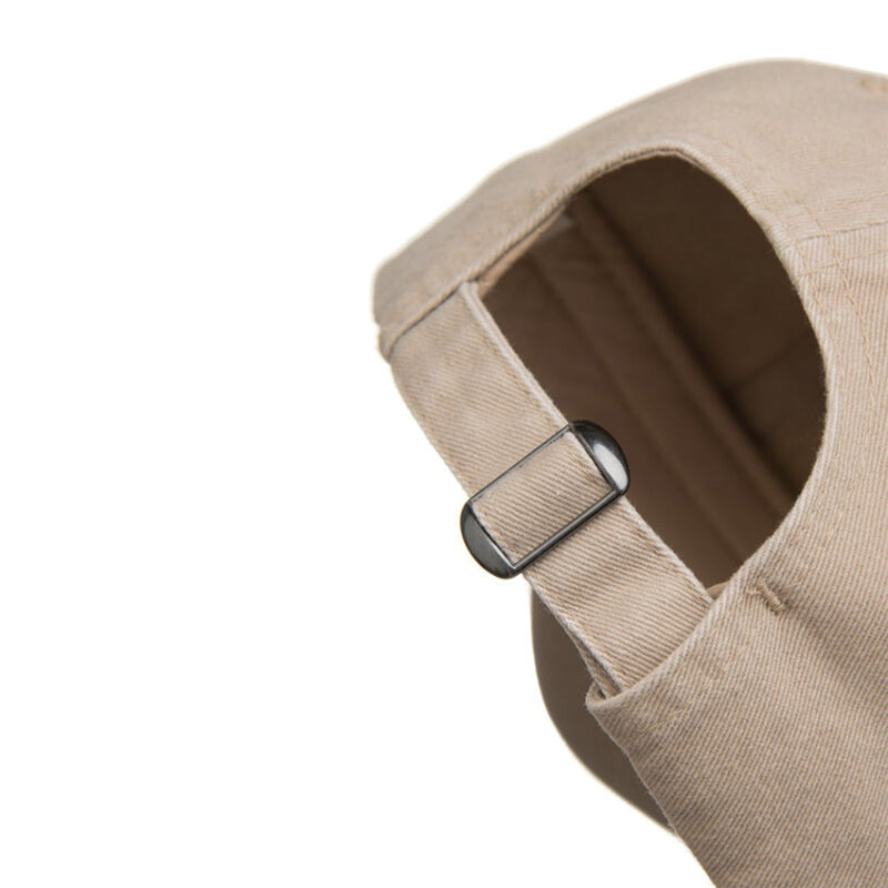 Wood Wood Low Profile Cap – Image 3