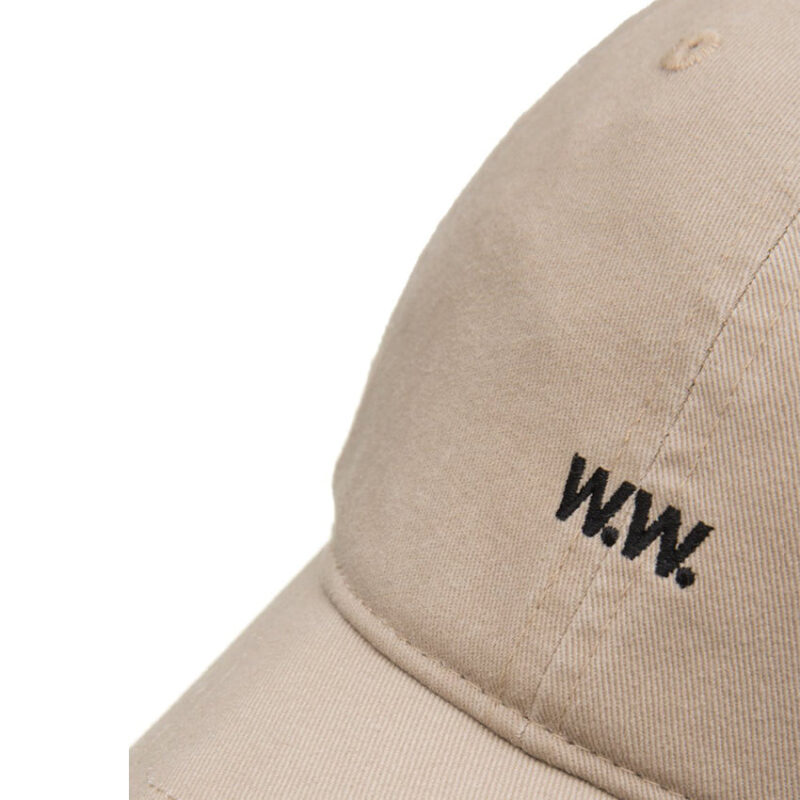 Wood Wood Low Profile Cap – Image 2