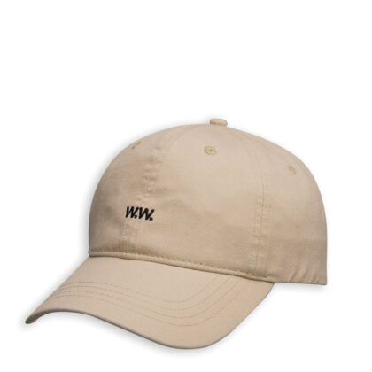 Wood Wood Low Profile Cap
