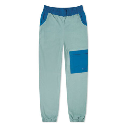 WOOD WOOD Sigurd Fleece Pant
