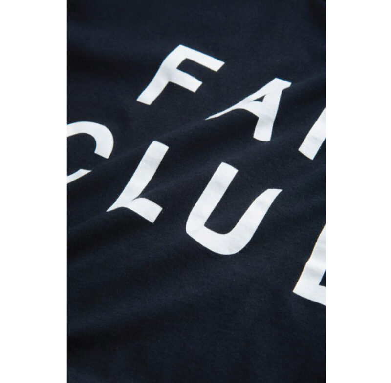 Wood Wood Fan Club T-Shirt – Image 2