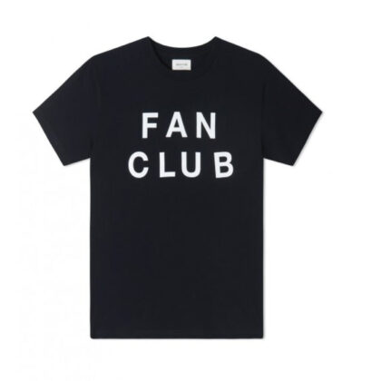 Wood Wood Fan Club T-Shirt