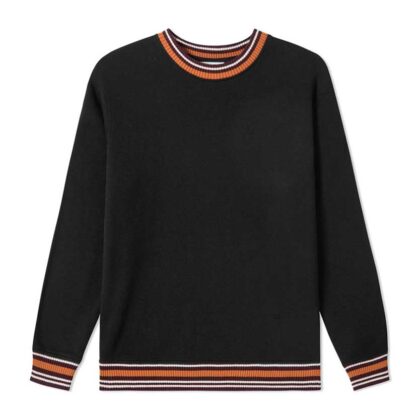 Wood Wood Nathan Sweatshirt