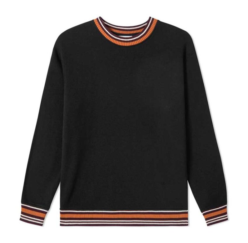 Wood Wood Nathan Sweatshirt