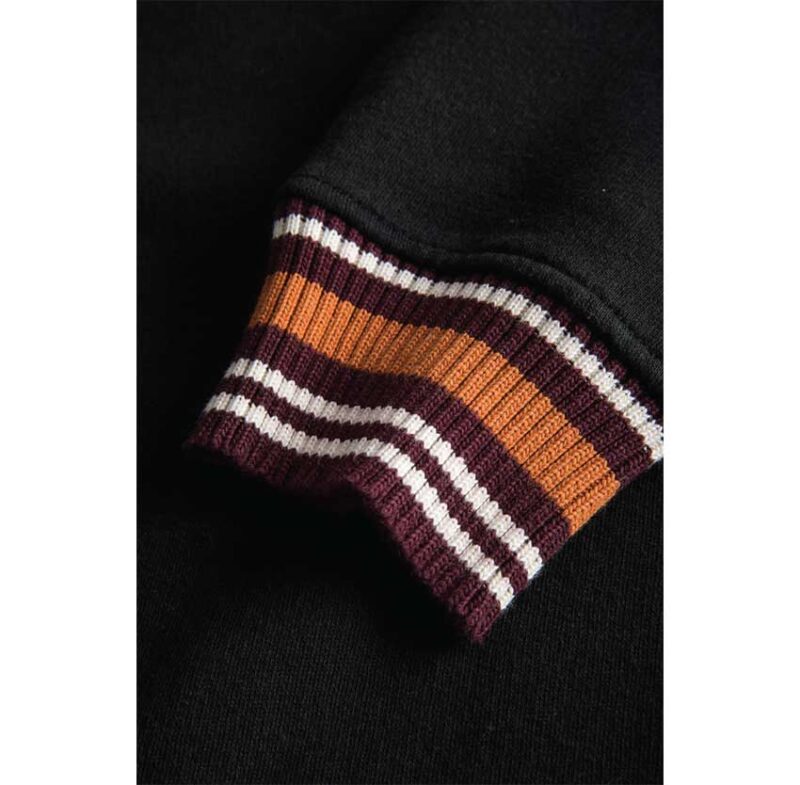 Wood Wood Nathan Sweatshirt – Image 3