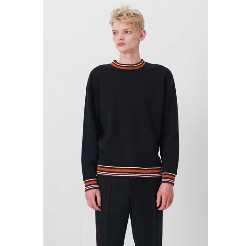 Wood Wood Nathan Sweatshirt – Image 5