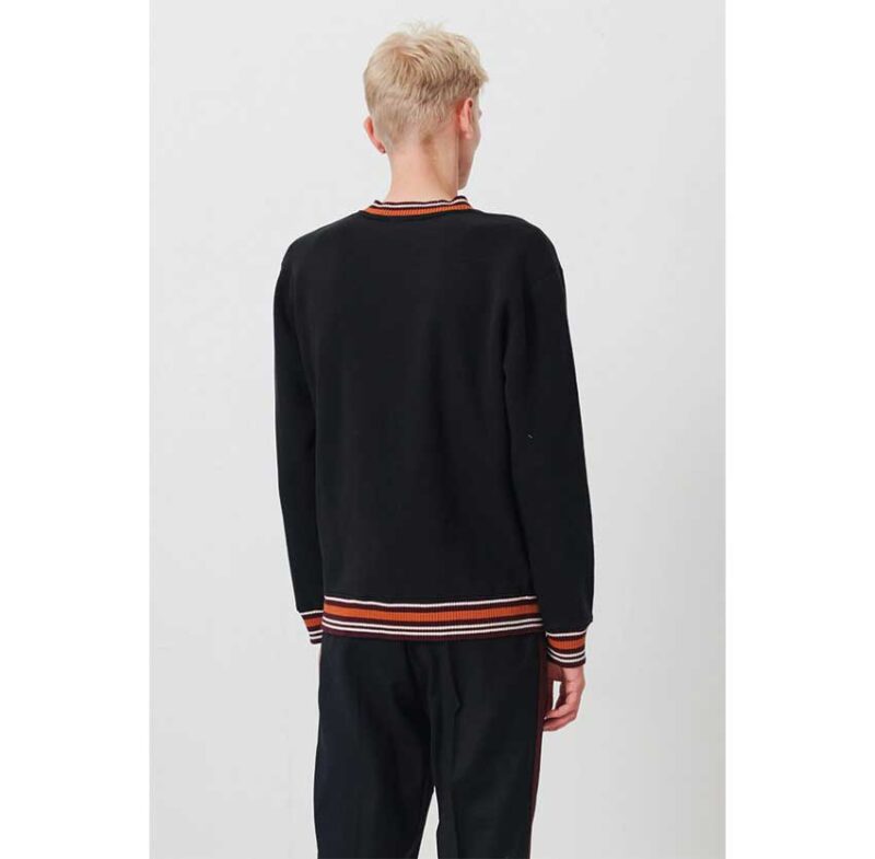 Wood Wood Nathan Sweatshirt – Image 6