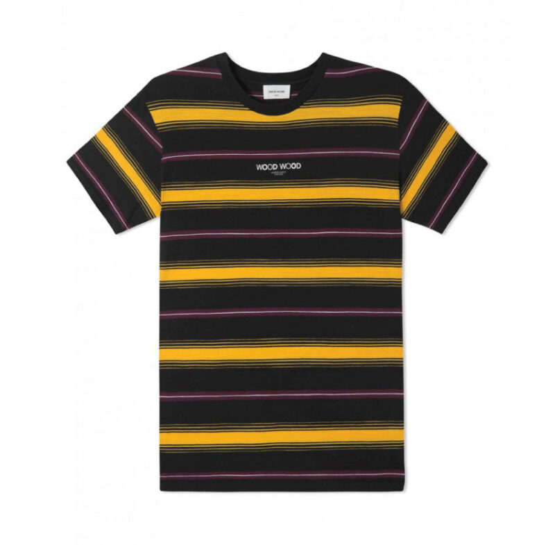 Wood Wood Perry T-shirt