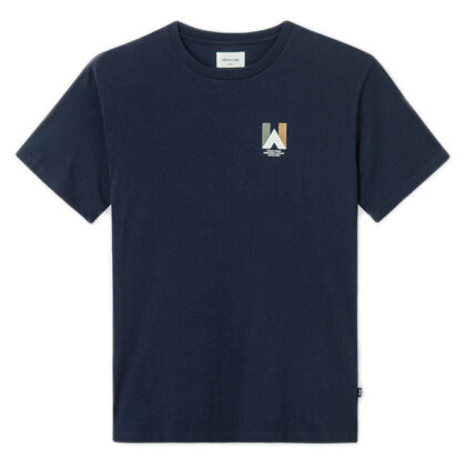 Wood Wood Tipi T-Shirt