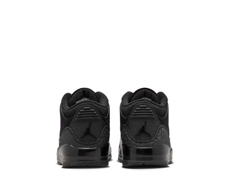 Jordan 3 Retro "Black Cat" PS – Image 4
