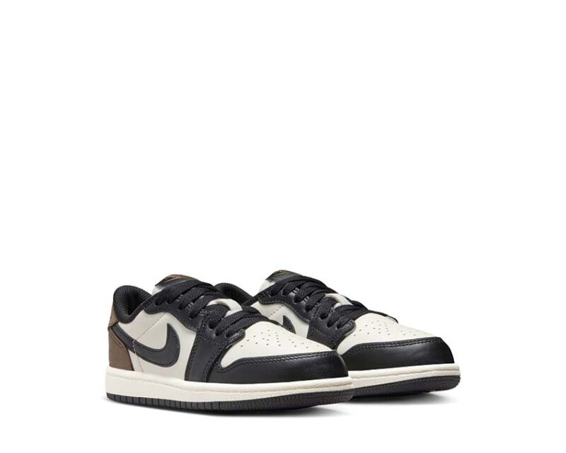 Jordan 1 Retro Low "Mocha" PS – Image 3