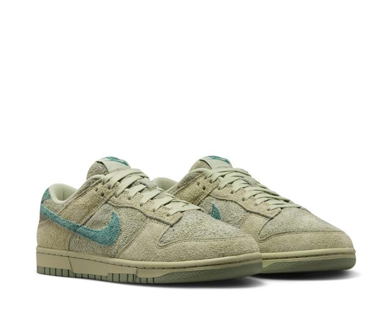 Nike Dunk Low W "Olive Aura" – Image 2