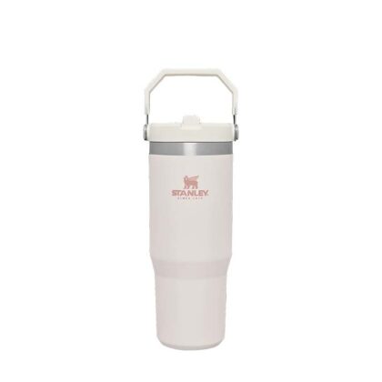 Stanley Classic Iceflow Flip Straw Tumbler 30oz