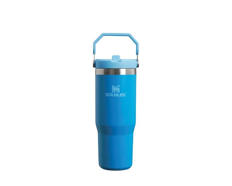 Stanley Classic Iceflow Flip Straw Tumbler 30oz