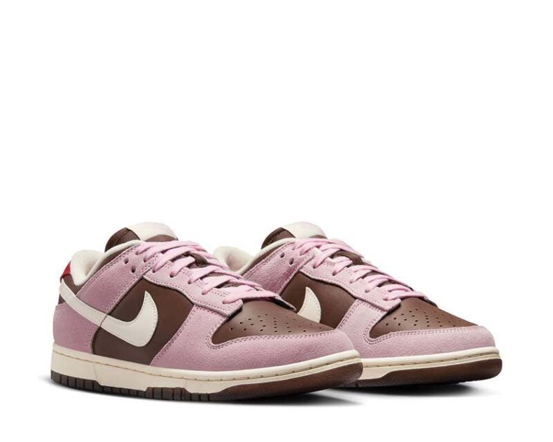 Nike Dunk Low W "Neapolitan" – Image 2